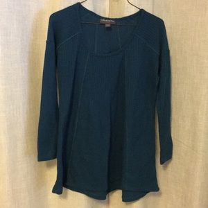 A Pea In The Pod Maternity Shirt